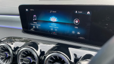 Mercedes-Benz A-Class A180 AMG Line Premium Plus Edition 5dr Auto Petrol Hatchback